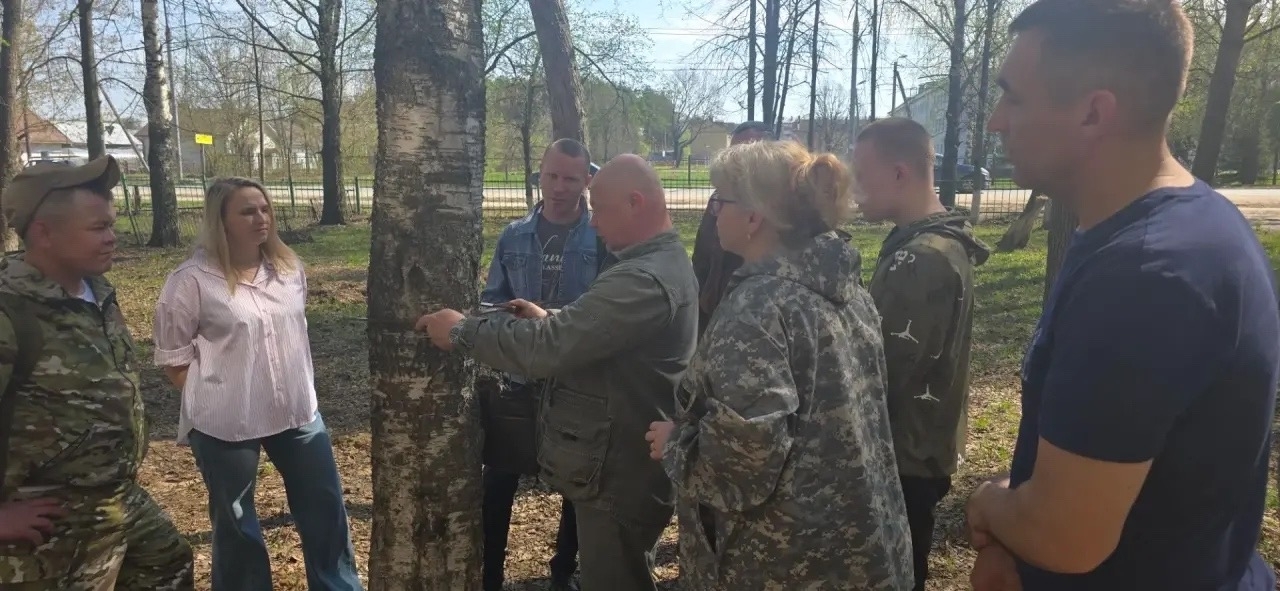 В Республике Марий Эл стартовала череда выпусков по национальному проекту «Кадры».