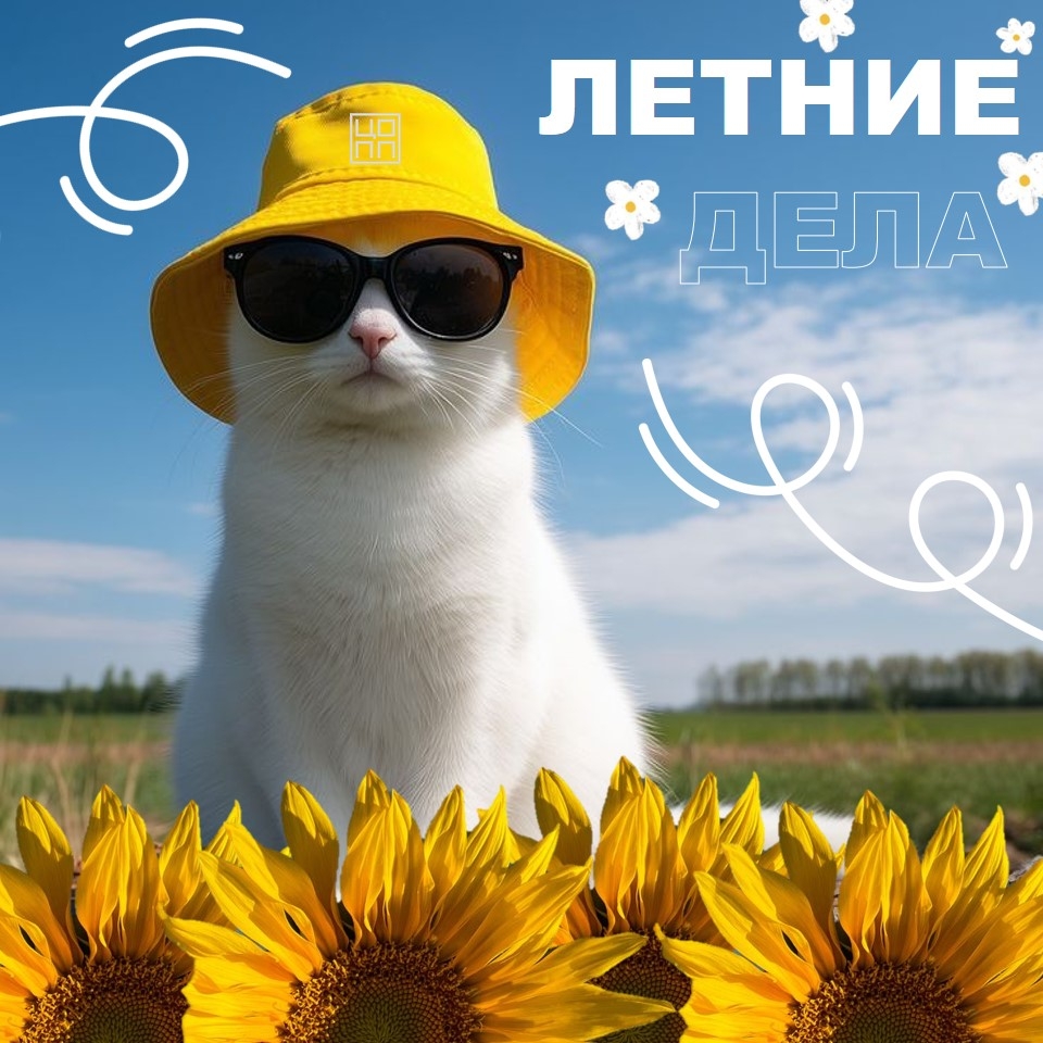 Чек‑лист: чем заняться летом школьнику, чтобы оно было продуктивным.