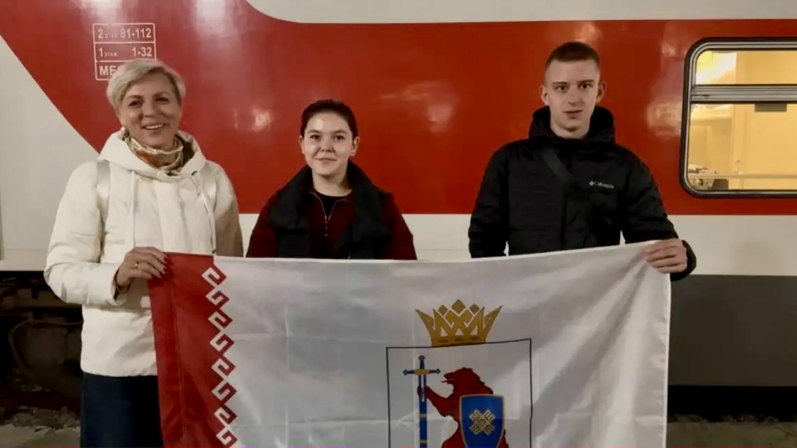 Внимание, Амбассадоры «Профессионалитета»! Готовимся к большому событию!